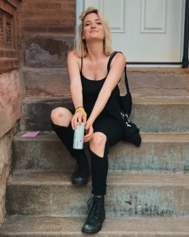 Processed with VSCO with g8 preset